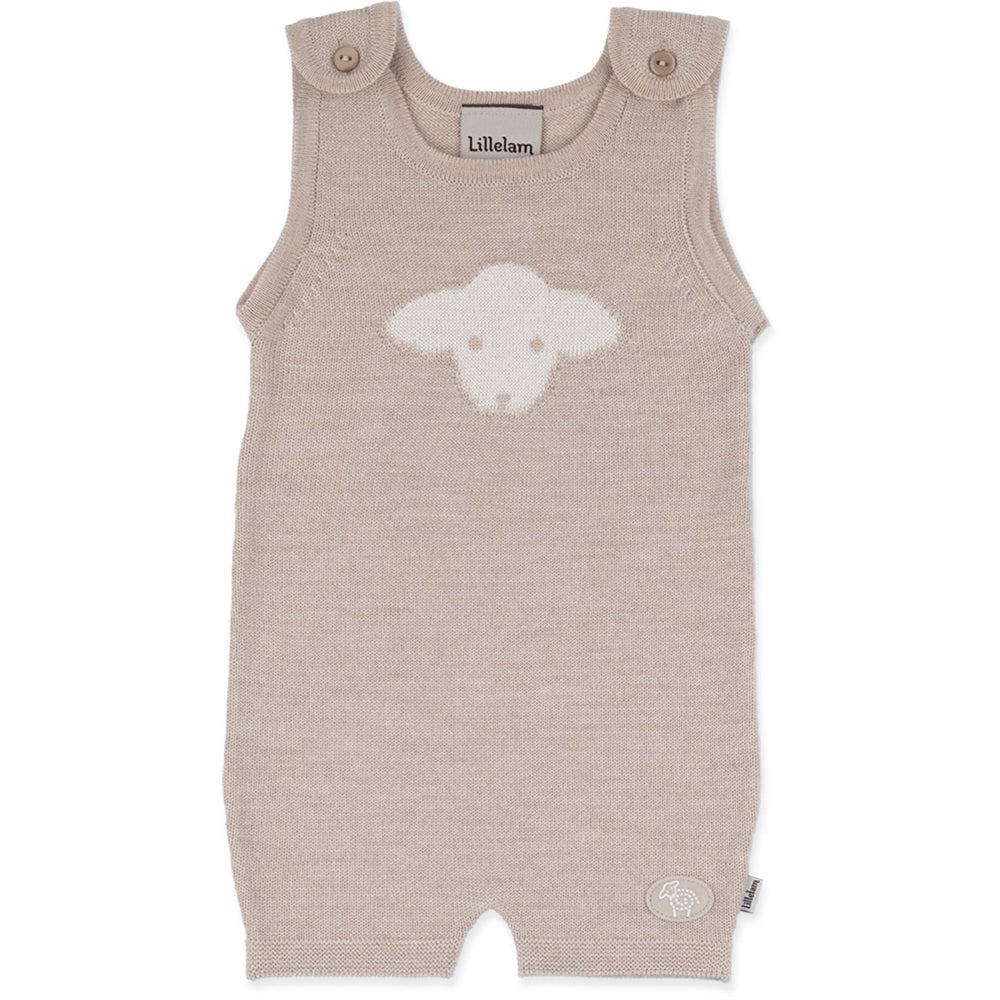 Køb Lillelam Light Beige Buksedragt Jo
