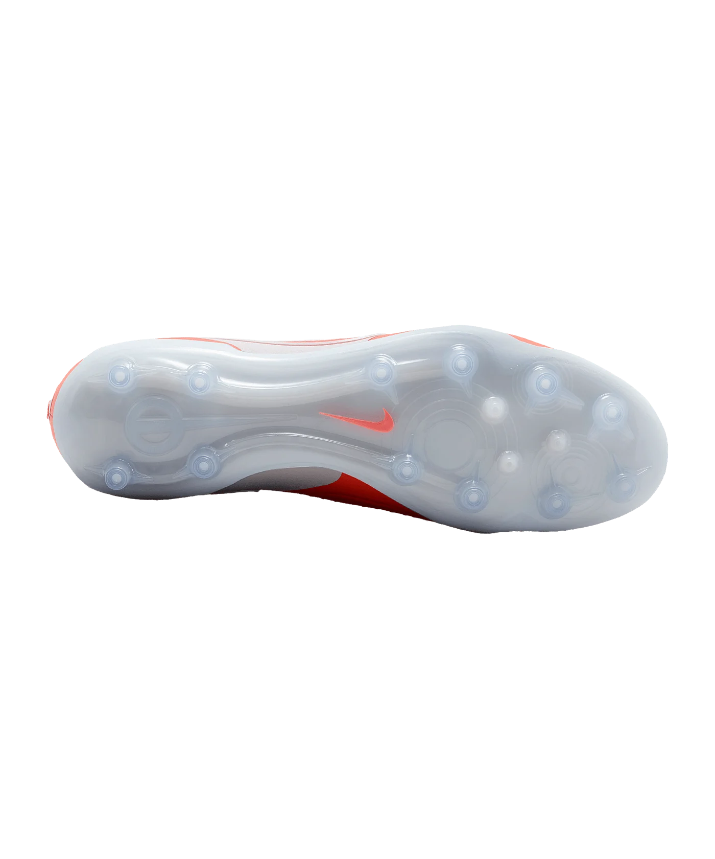 Nike Tiempo Legend X Elite AG Mad Energy Rot F800