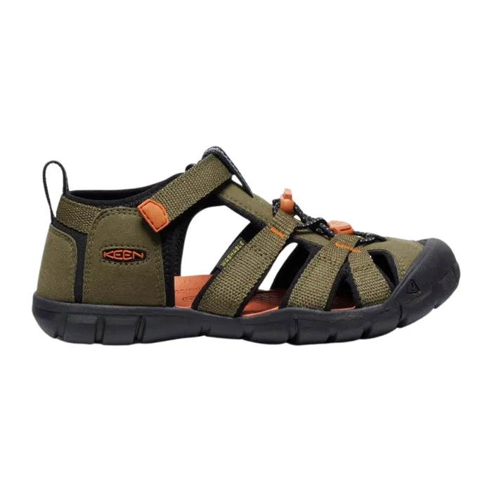 Keen Seacamp II CNX Sandalen Junior