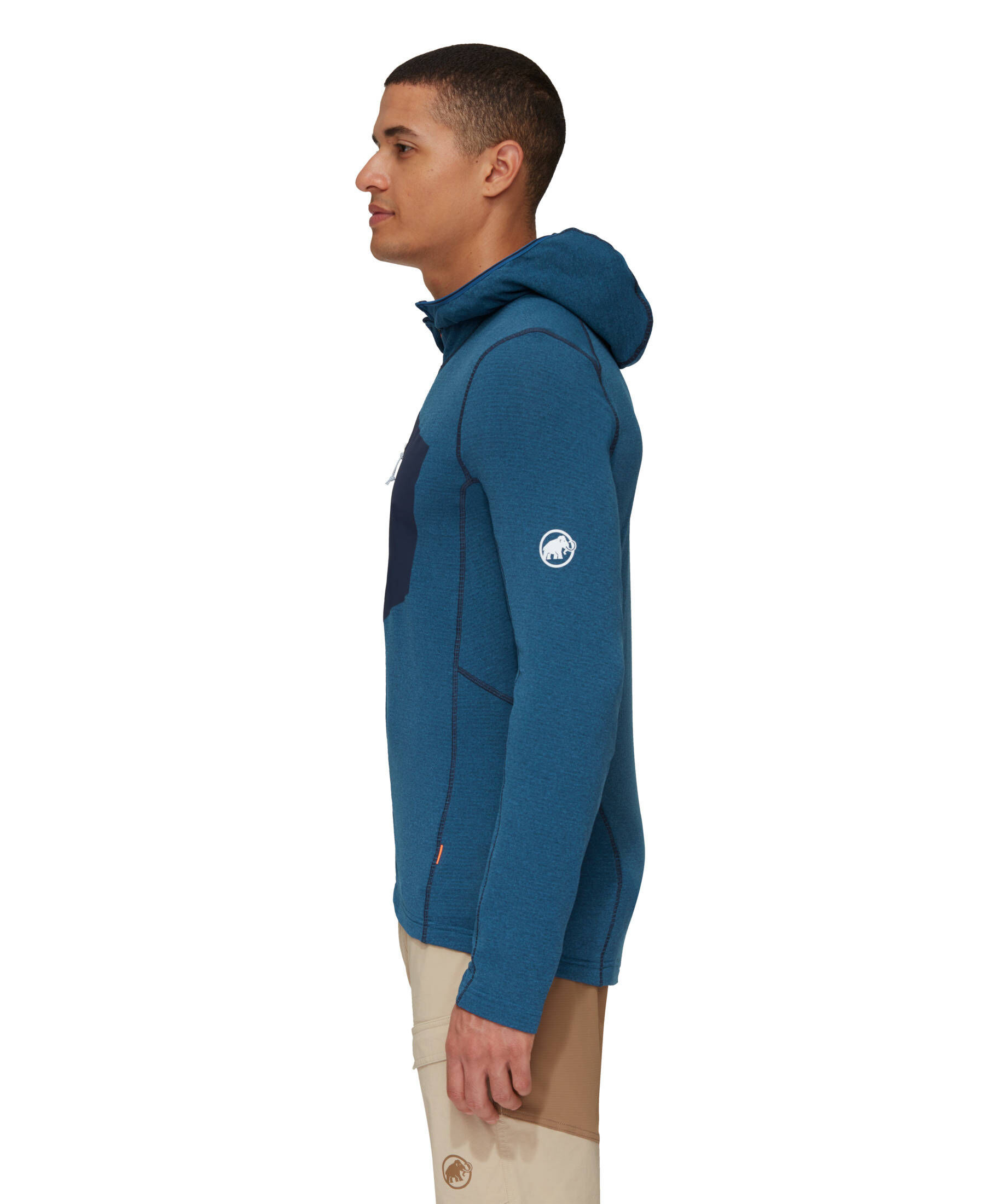 Mammut| Herren Aenergy Light ML Hooded Jacket Men
