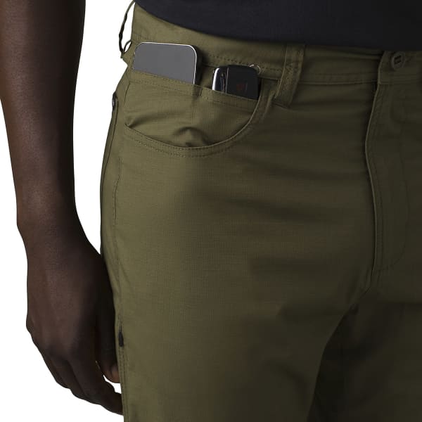 Pantalon randonnée PRANA DOUBLE PEAK PANT CARGO GREEN