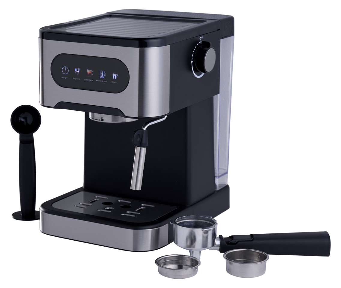 Day Espresso Machine 1350W