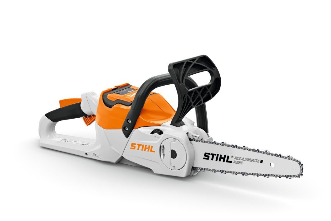 STIHL MSA 60 - Accu-kettingzaag (excl. accu en lader) - 30 cm