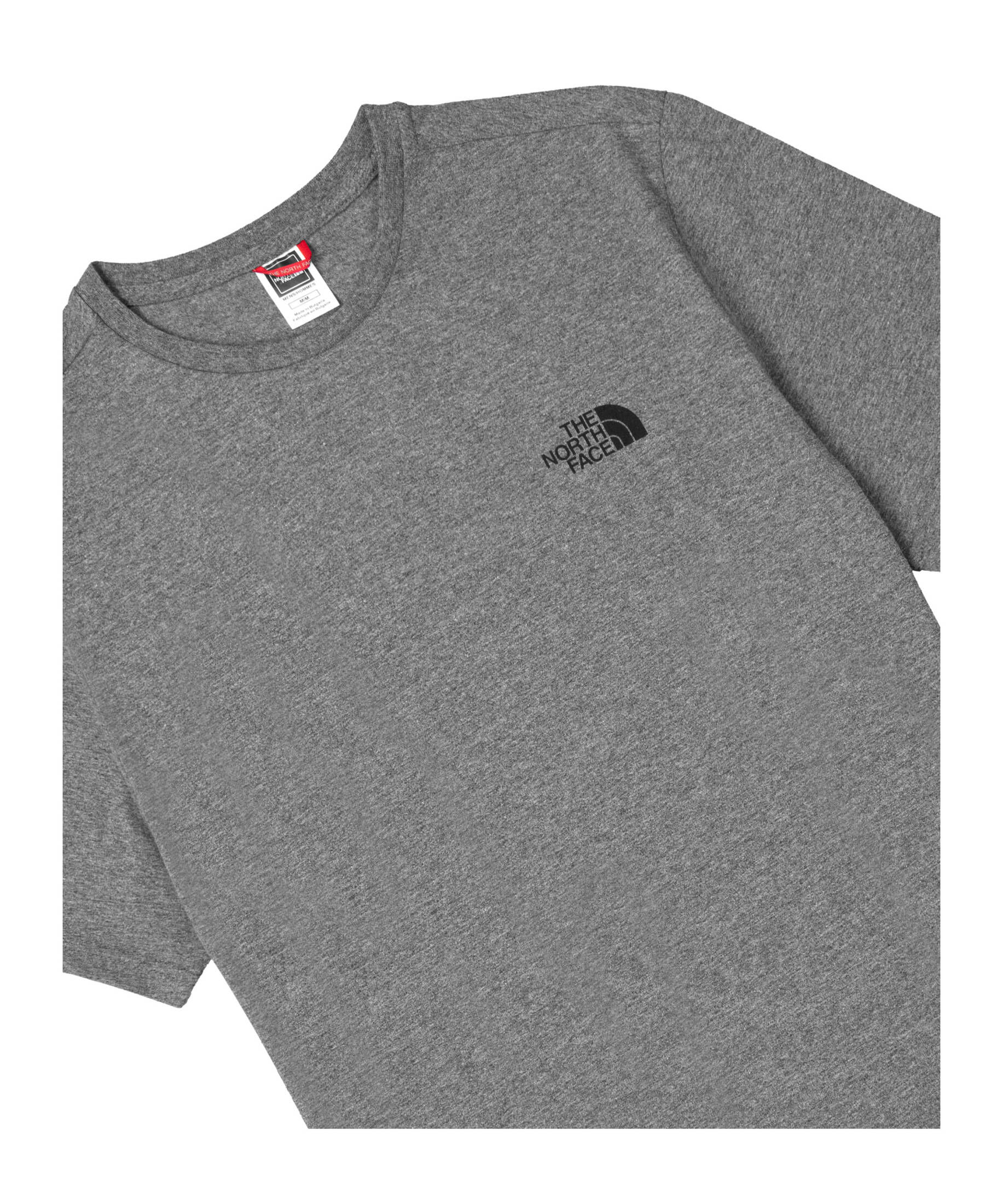 The North Face| Herren T-Shirt SIMPLE DOME TEE