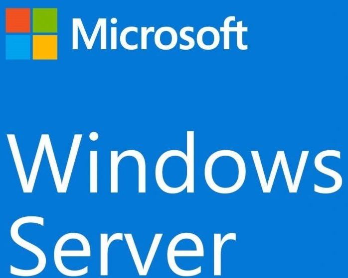Fujitsu Microsoft Windows Server 2022 Datacenter Reseller Option Kit (ROK) 1 licentie(s)