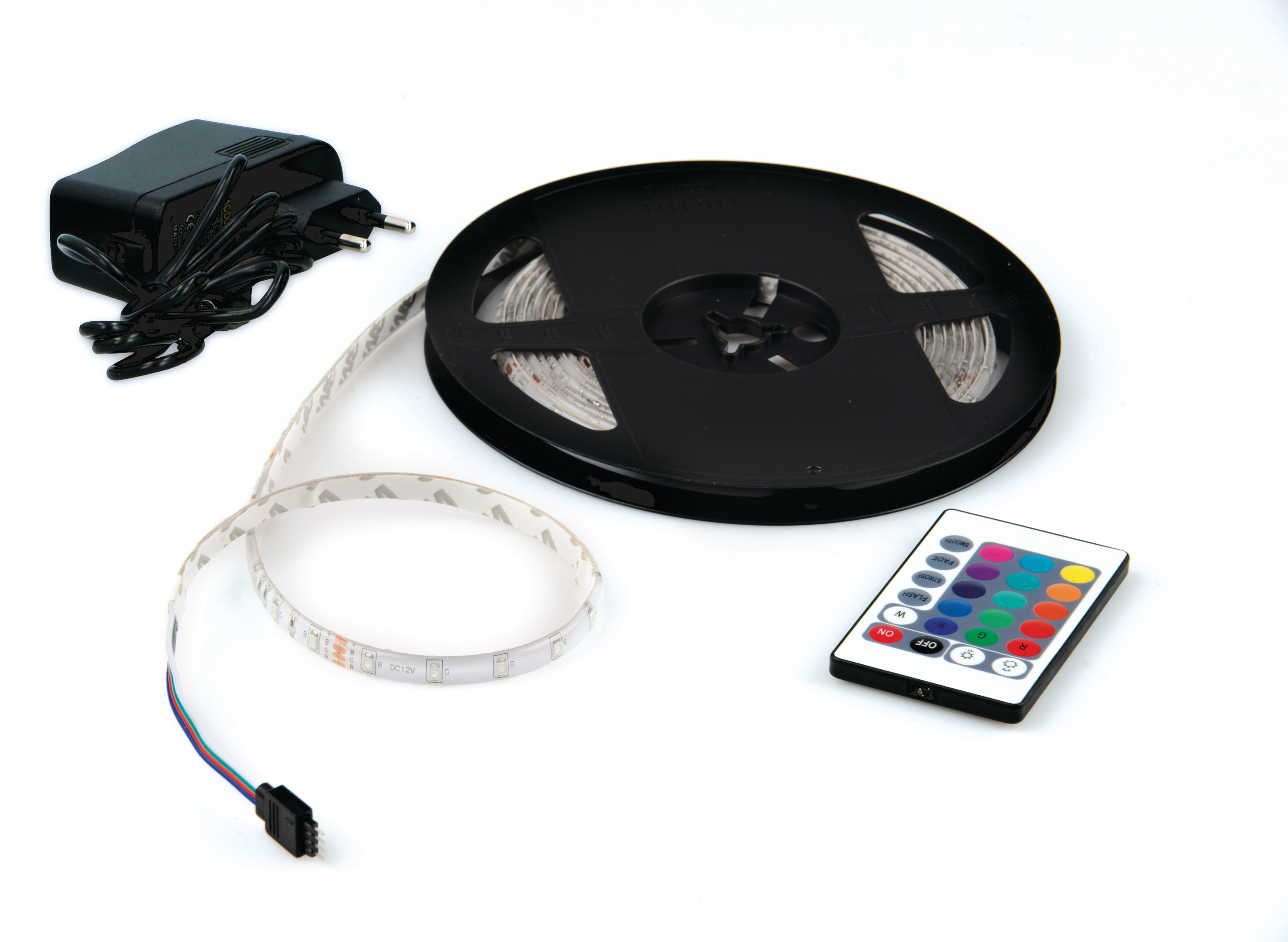 LED-Streifen 3m