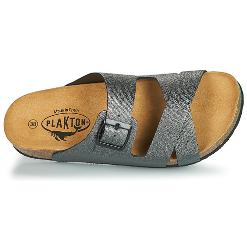 Plakton - CP_BOLUDO - Gris
