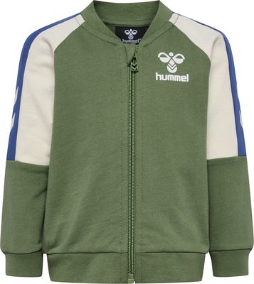 Hummel Skylan Genser, Olivine