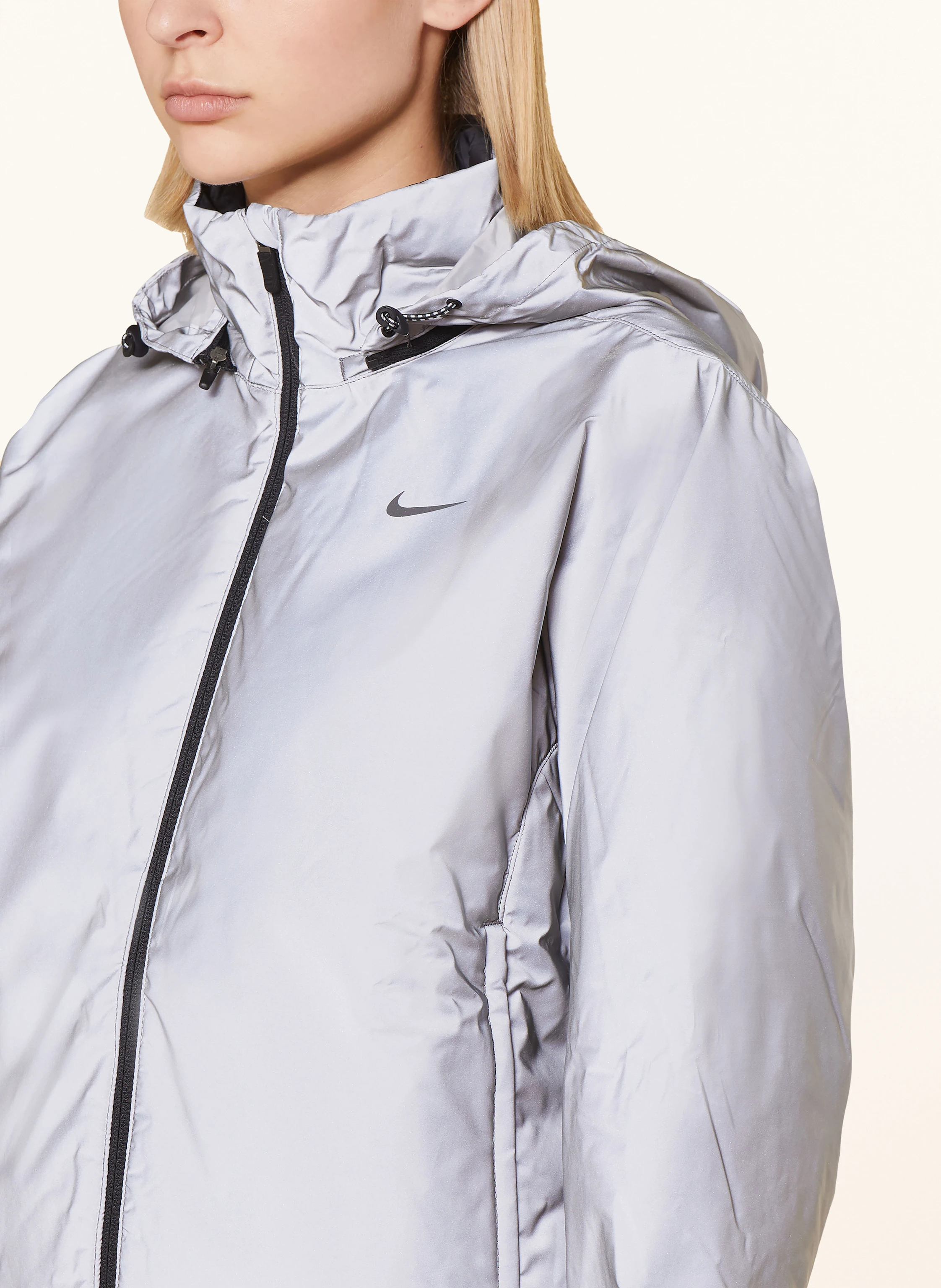 Nike Laufjacke DIVISION
