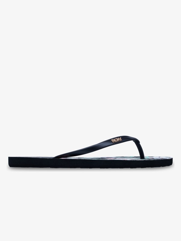 New Viva Printed Tongs Femme