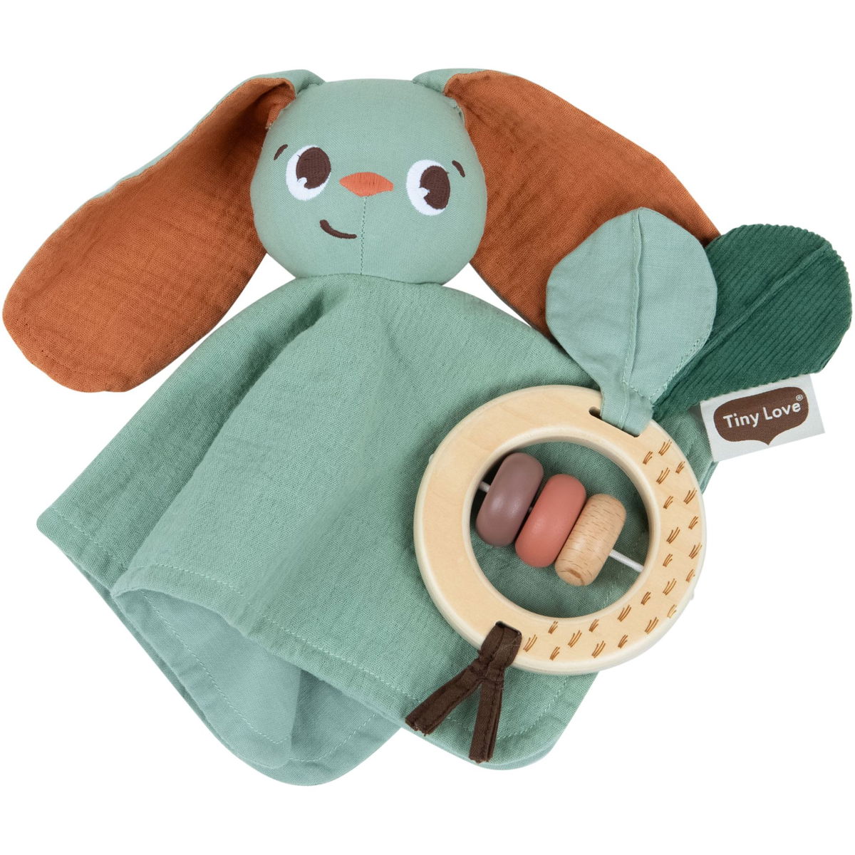Tiny LoveTiny Love   Geschenkset garden of adventures