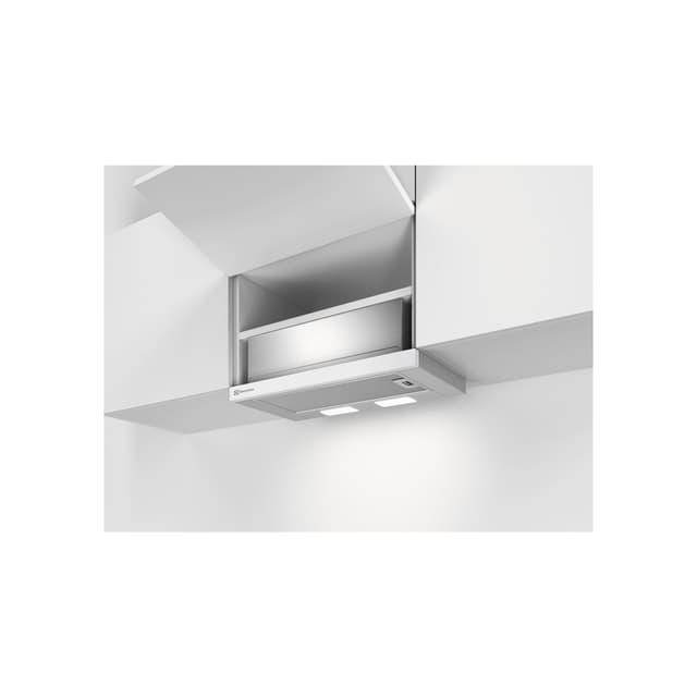 Electrolux Emhætte LFP326W (Hvid)