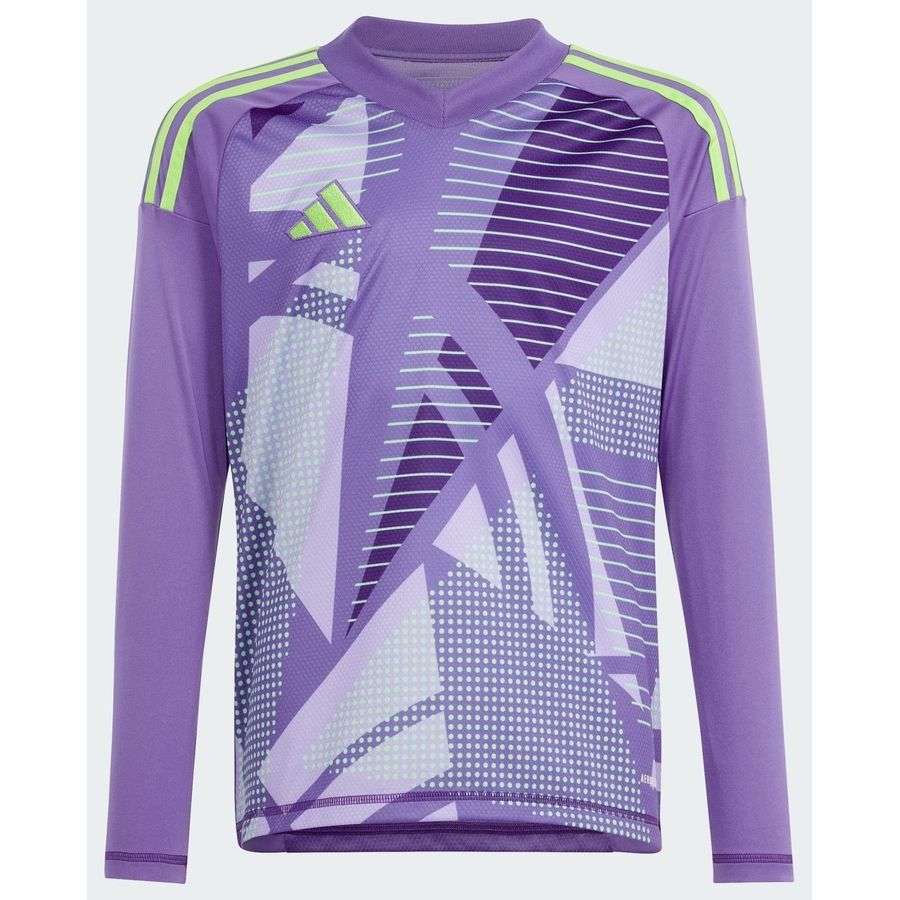 Adidas Maillot gardien de but manches longues Tiro 24 Competition