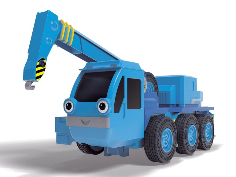 Bob de bouwer RC Liftie