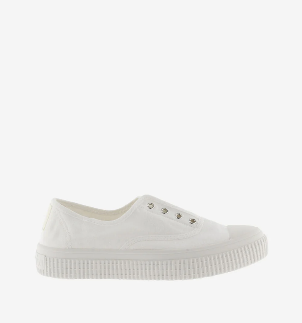 1915 RE-EDITION TENNIS TOILEBLANCO