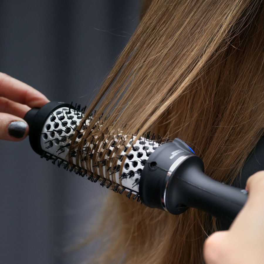 OBH Nordica Björn Axén Tools Magic Style Brush 30mm