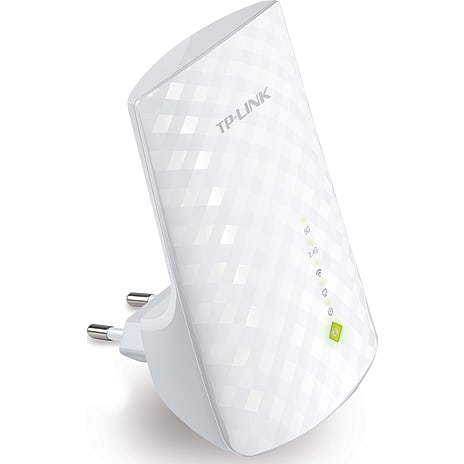 TP-Link RE200 AC750 Dual Band Wi-Fi Range Extender