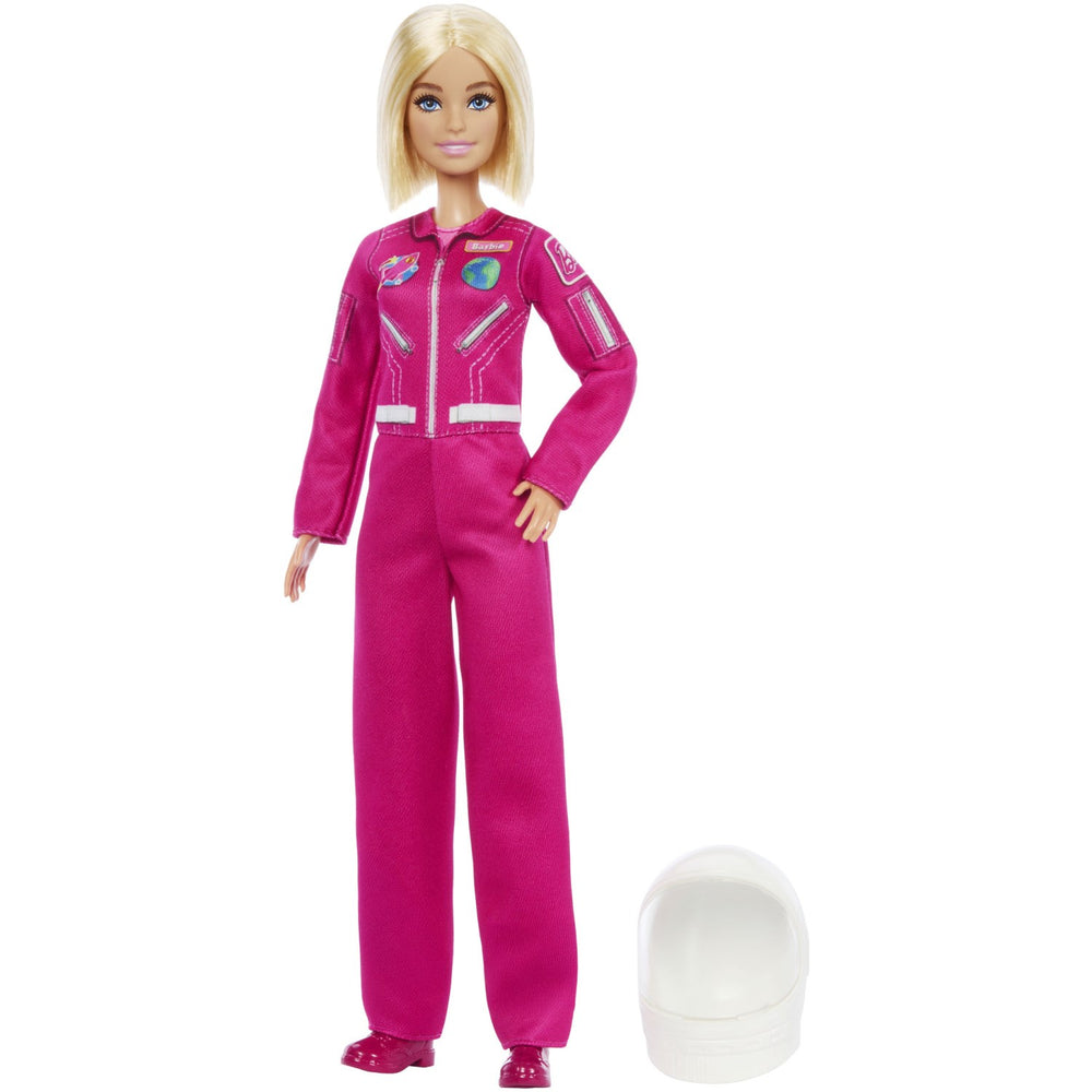 Køb Barbie® Career Astronautdukke