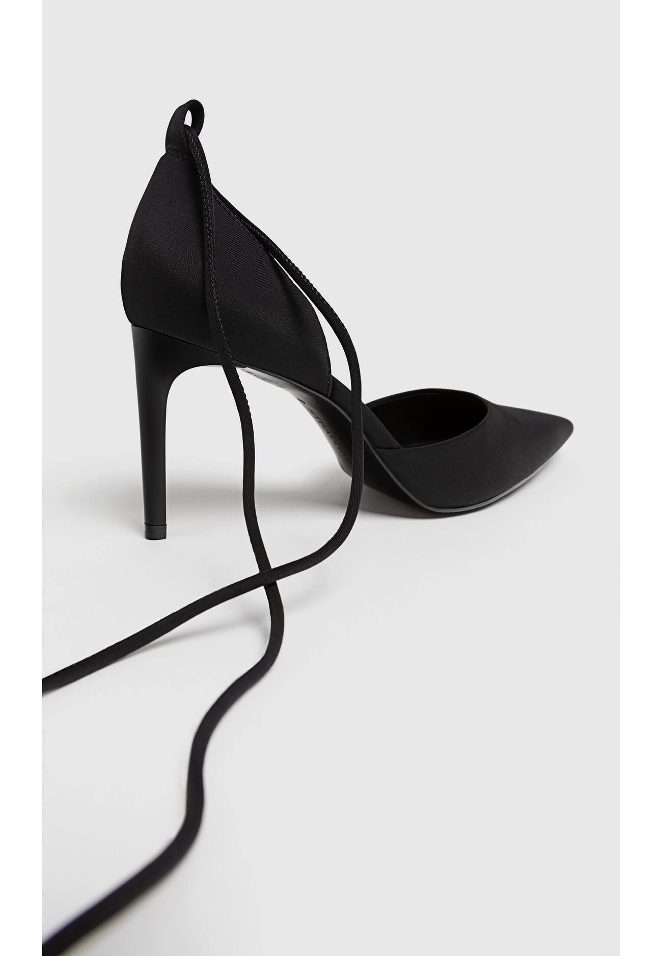 Mules de amarrar