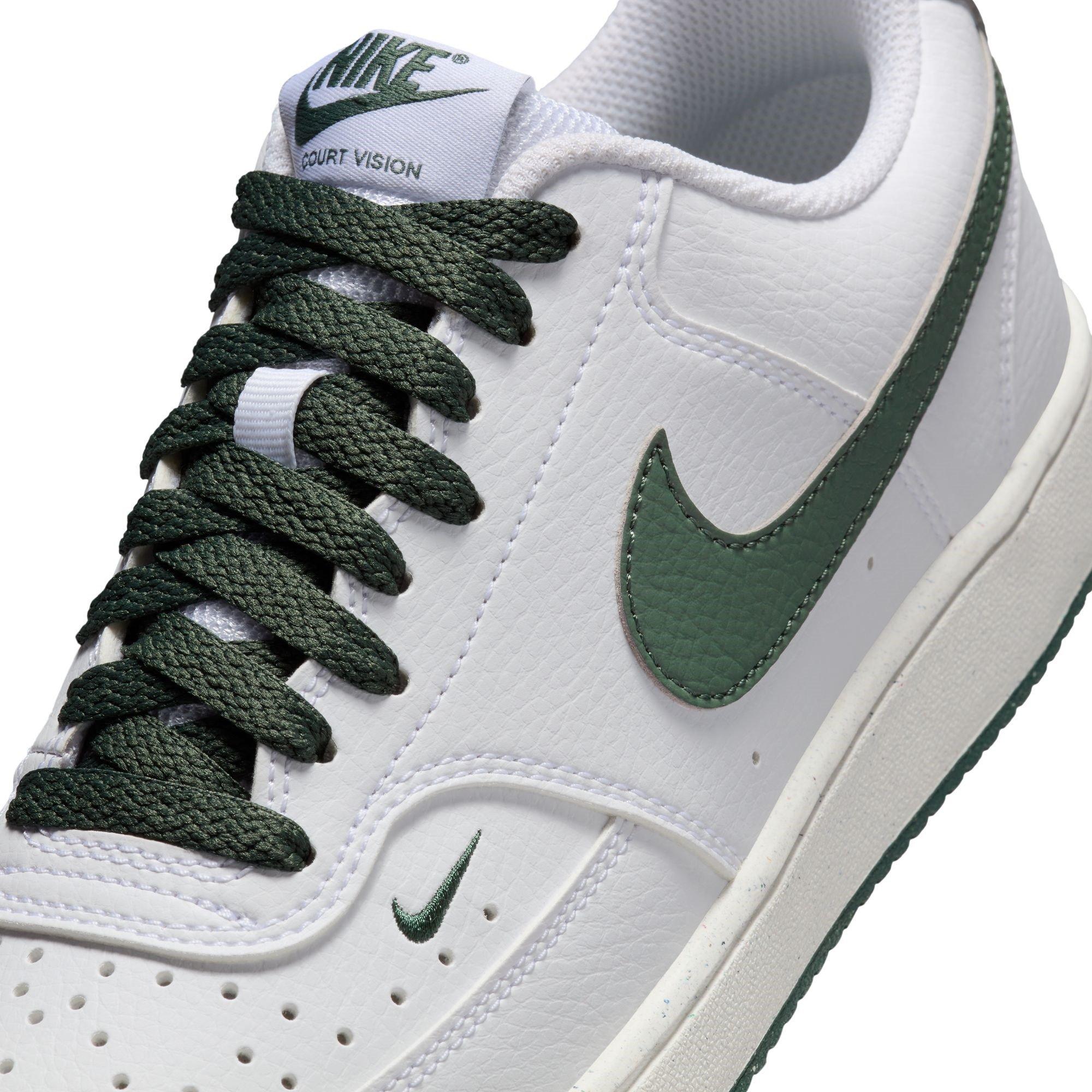 Nike Court Vision Low Next Nature Trainers