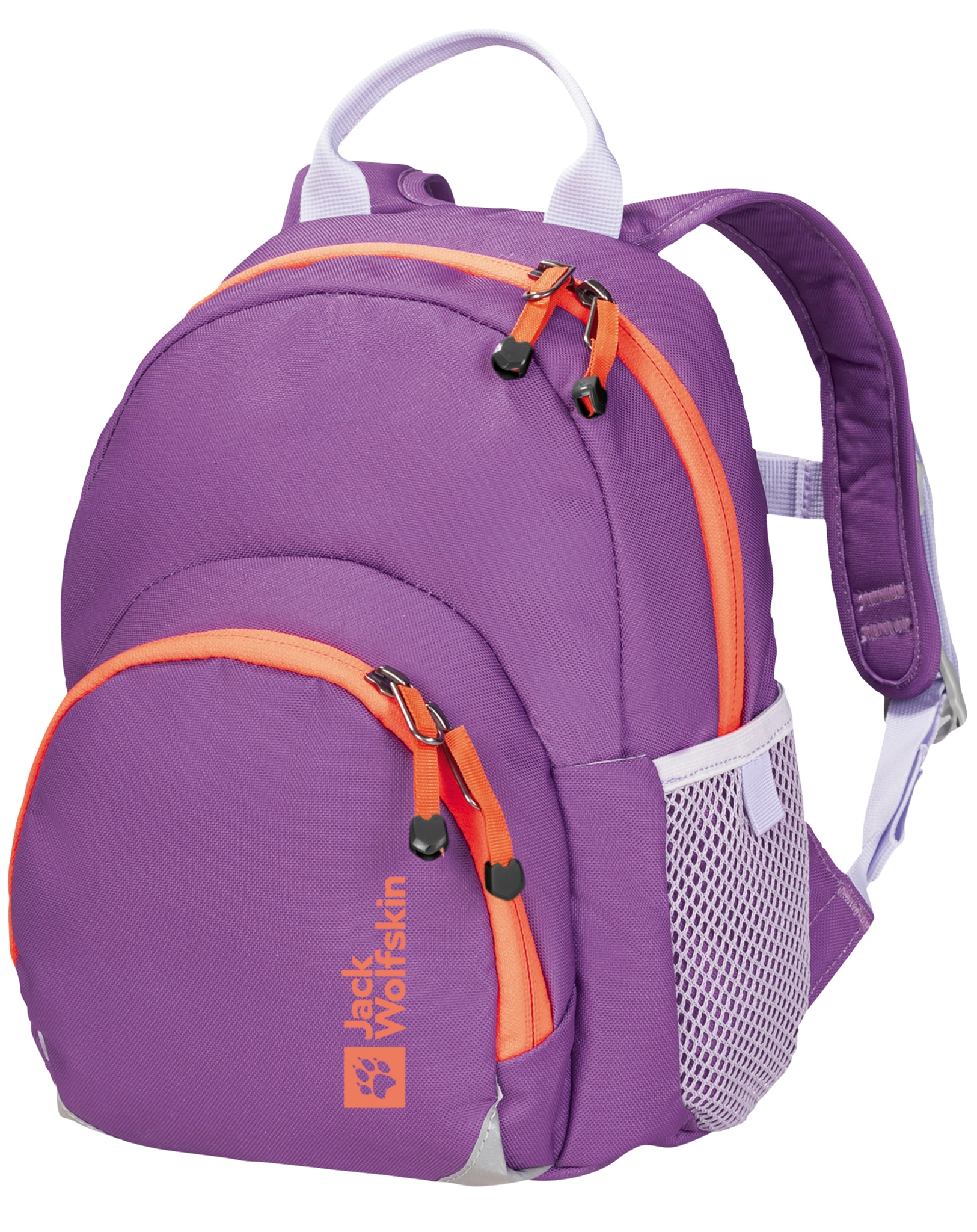 Rucksack BUTTERCUP (28x22x18) in sea rose