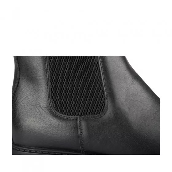 Bottines NOIR SINEQUANONE