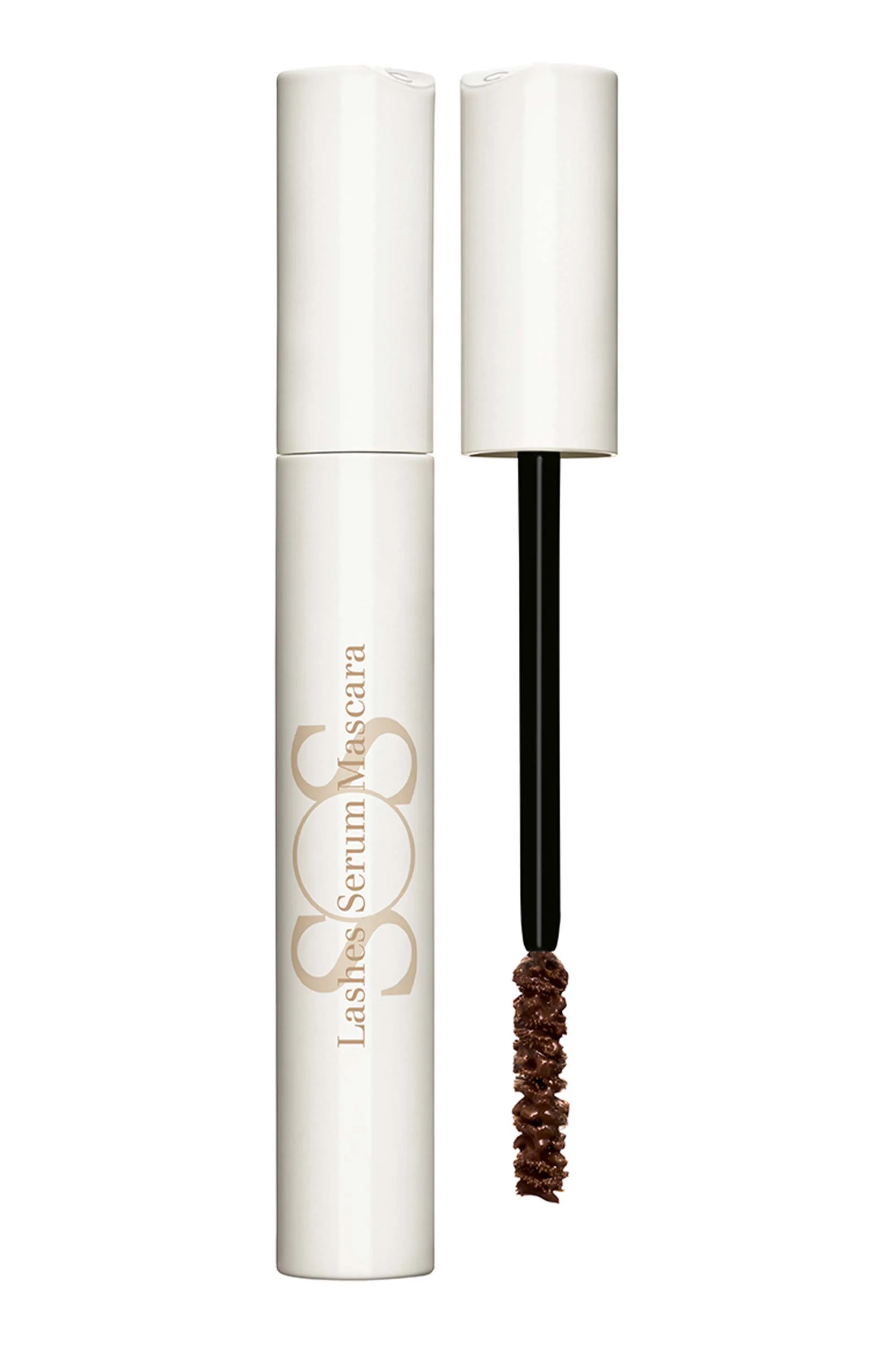 Clarins Sérum mascara revitalisant SOS Lashes Serum-8 ml