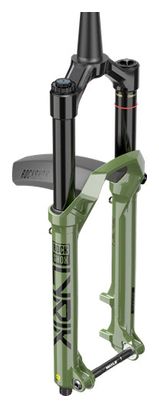 Fourche Rockshox Lyrik Ultimate 27.5'' Charger 3 RC2 DebonAir  | Boost 15x110mm | Déport 44 | Vert