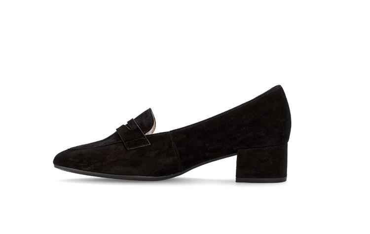 Gabor 31.442 schwarz
