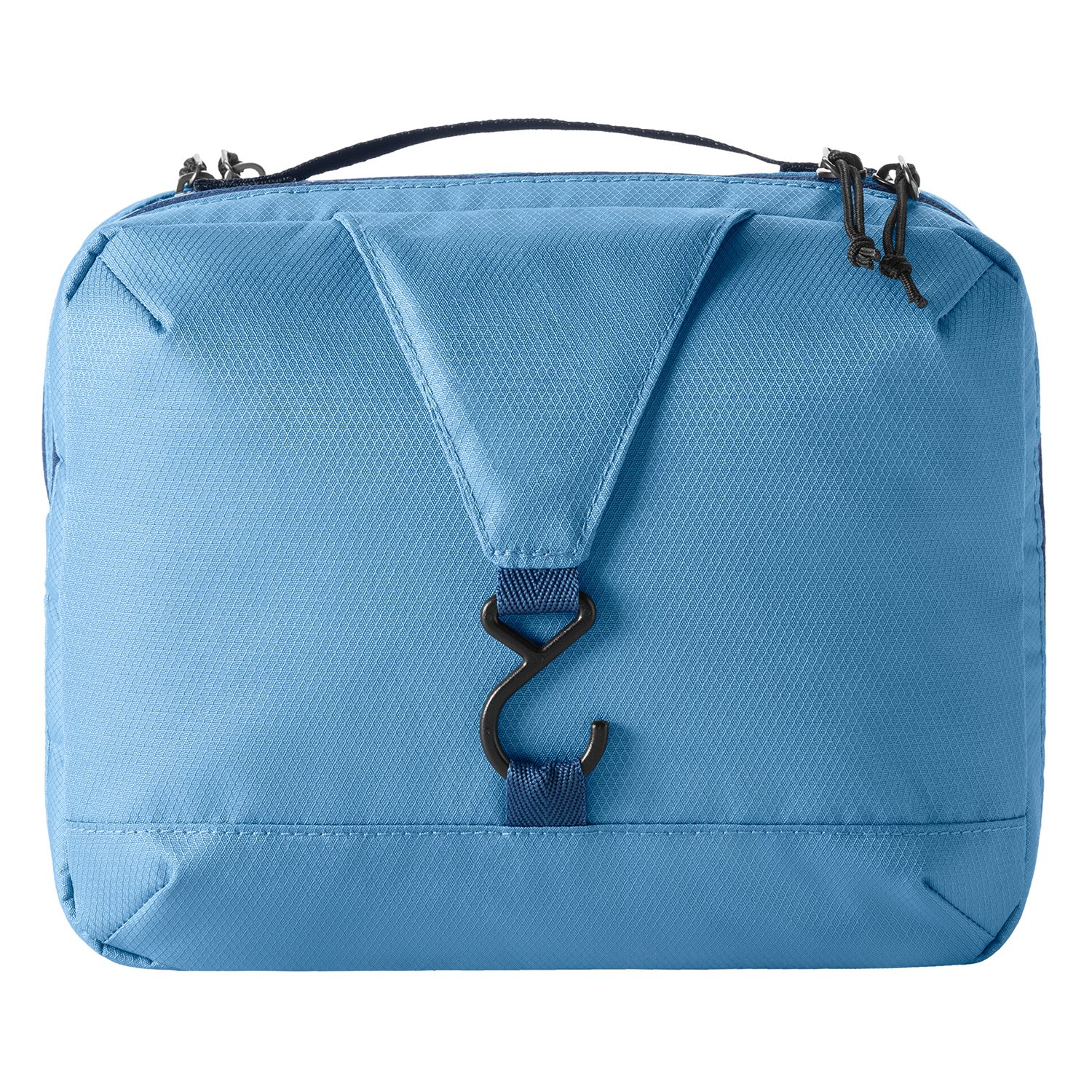 Eagle Creek Pack-It Trifold Toiletry Kit blue dawn