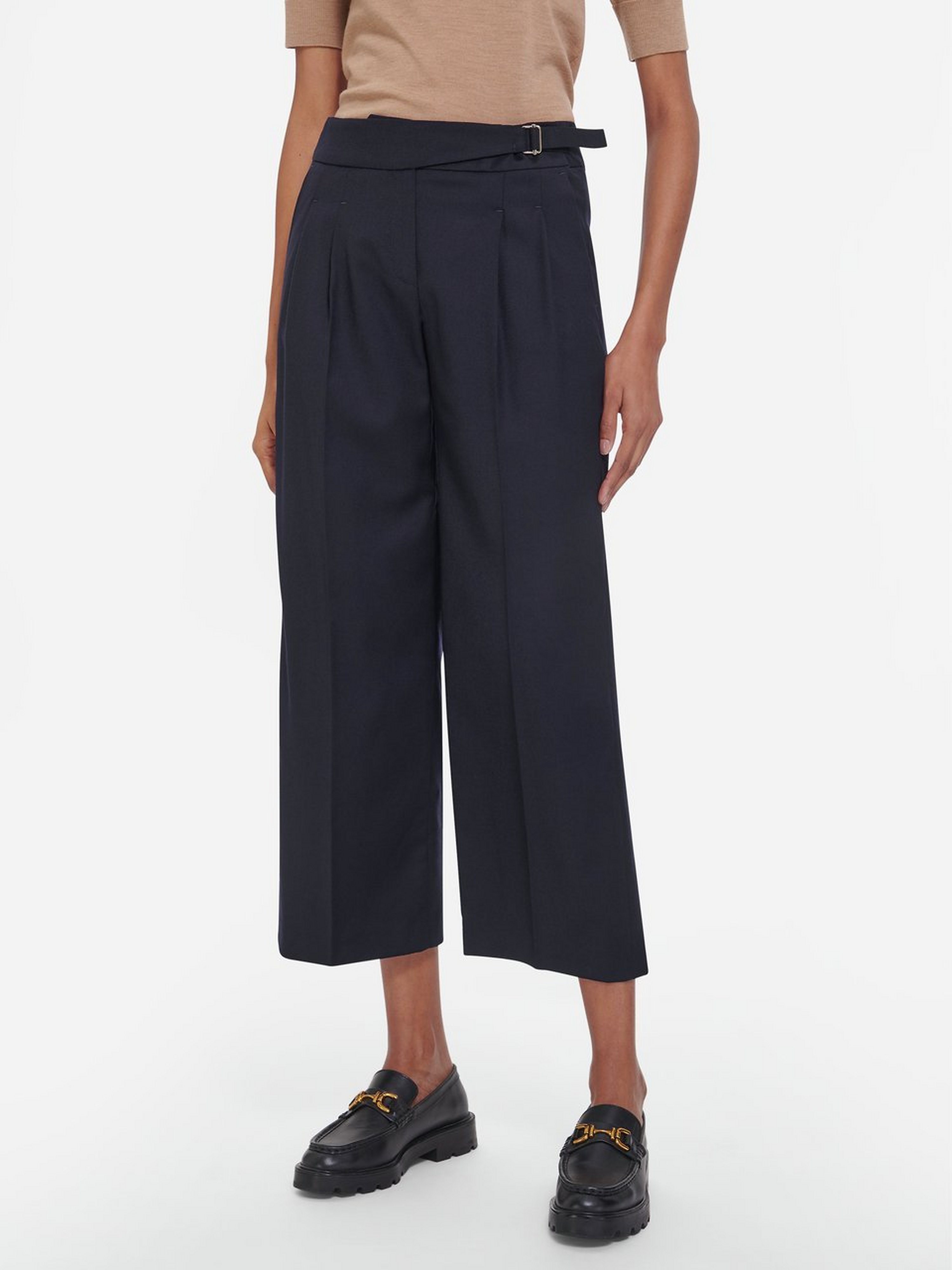 Flanell-Hose