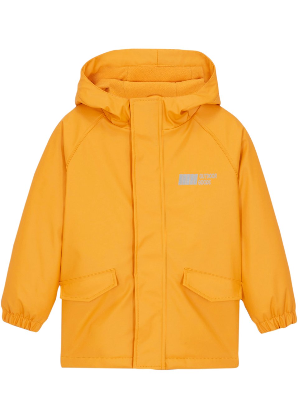 Veste de pluie thermo enfant