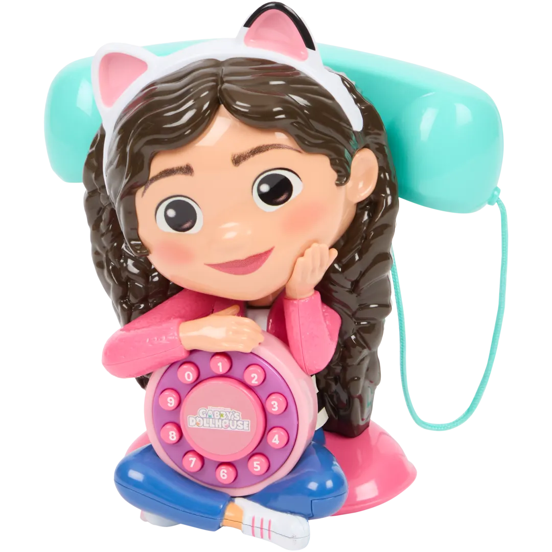 Téléphone avec son