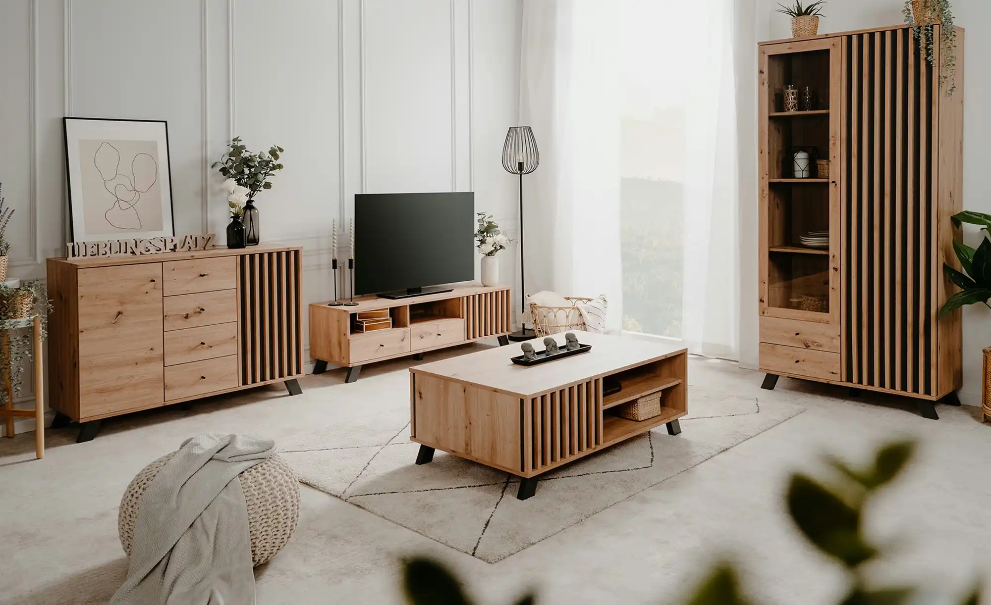 Couchtisch Harmony