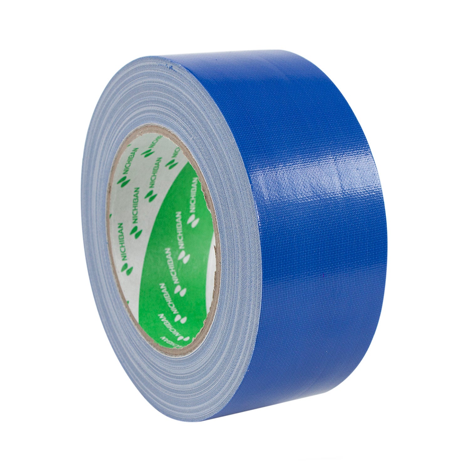 Nichiban Gaffa Tape 1200 - 50 mm 25 m blauw