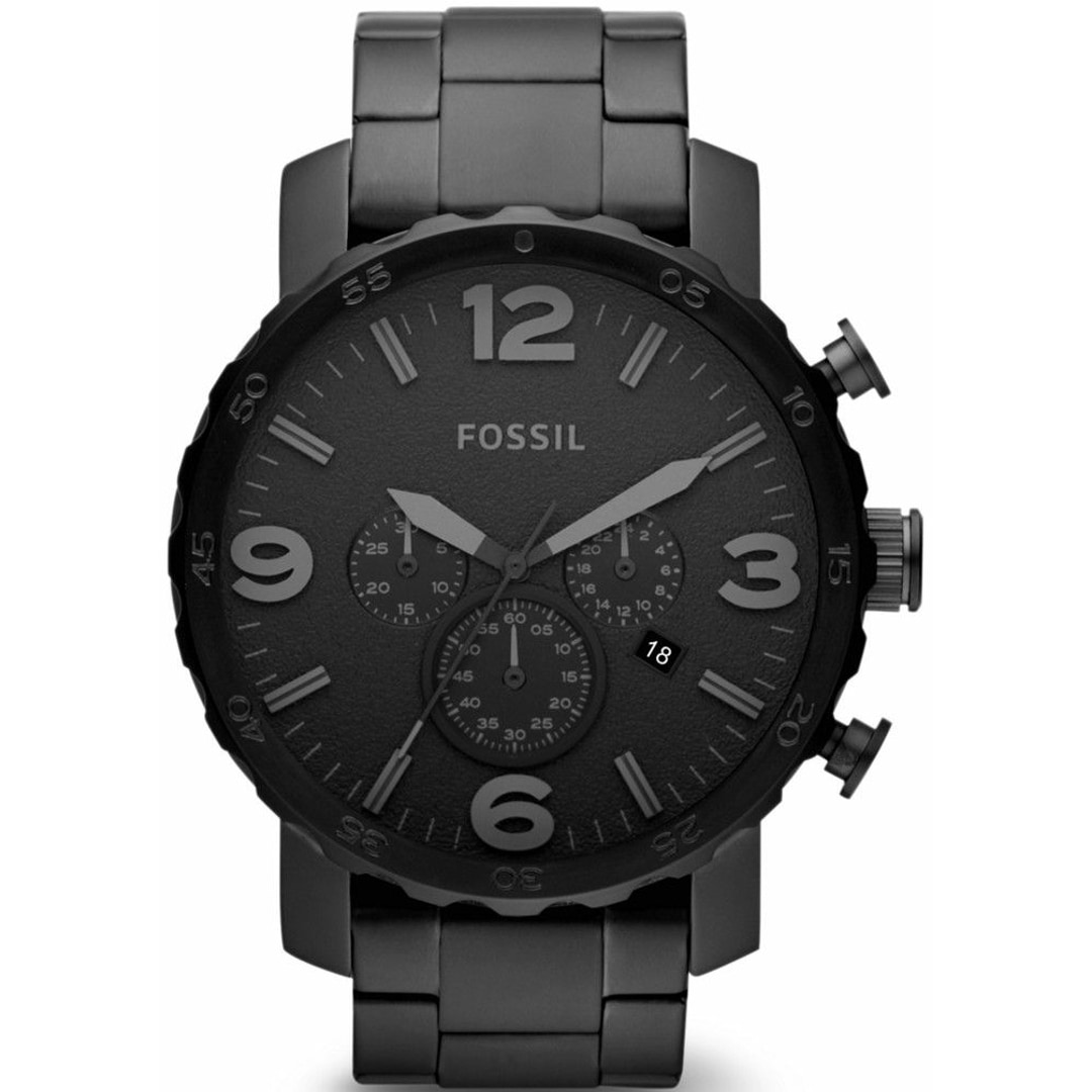 Fossil Nate Chronograph