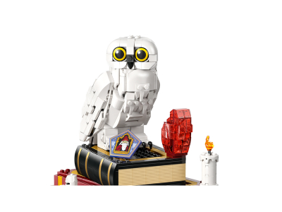LEGO Steen der Wijzen – Verzameleditie (76466)