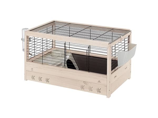 Ferplast hamster- og gnaverbur ARENA 80