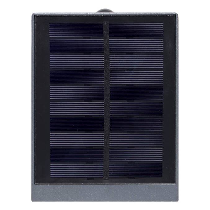 Applique murale MULTY Graphite