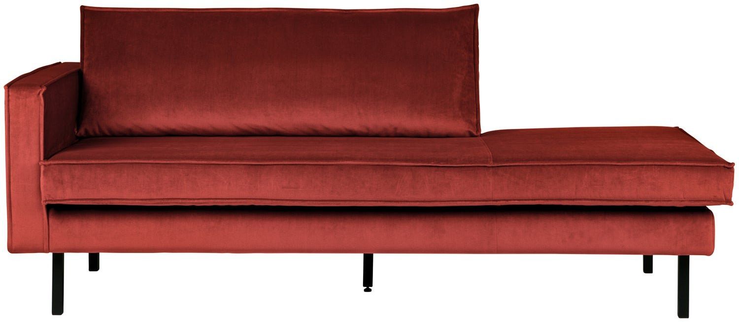 WOOOD Rodeo Daybed Chestnut
