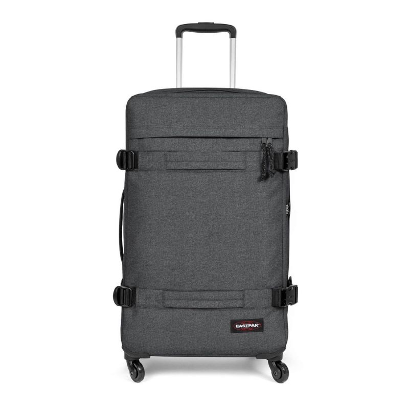 Sac de voyage Transit'R XL 110 Litres Black Denim
