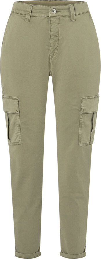 MAC Jeans RICH CARGO Martini olive ppt