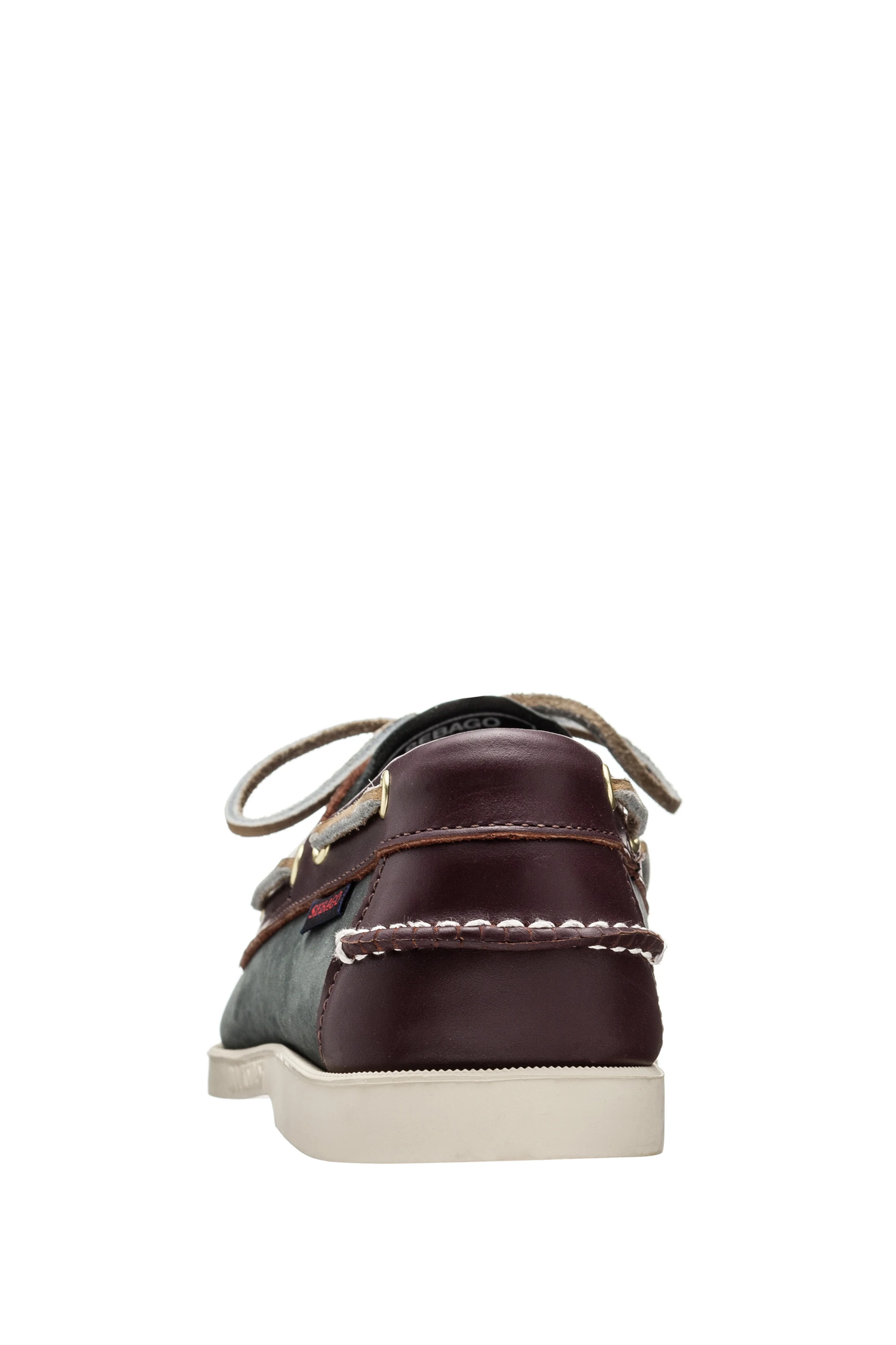 SEBAGO Schnürer SPINNAKER NBK-FGL