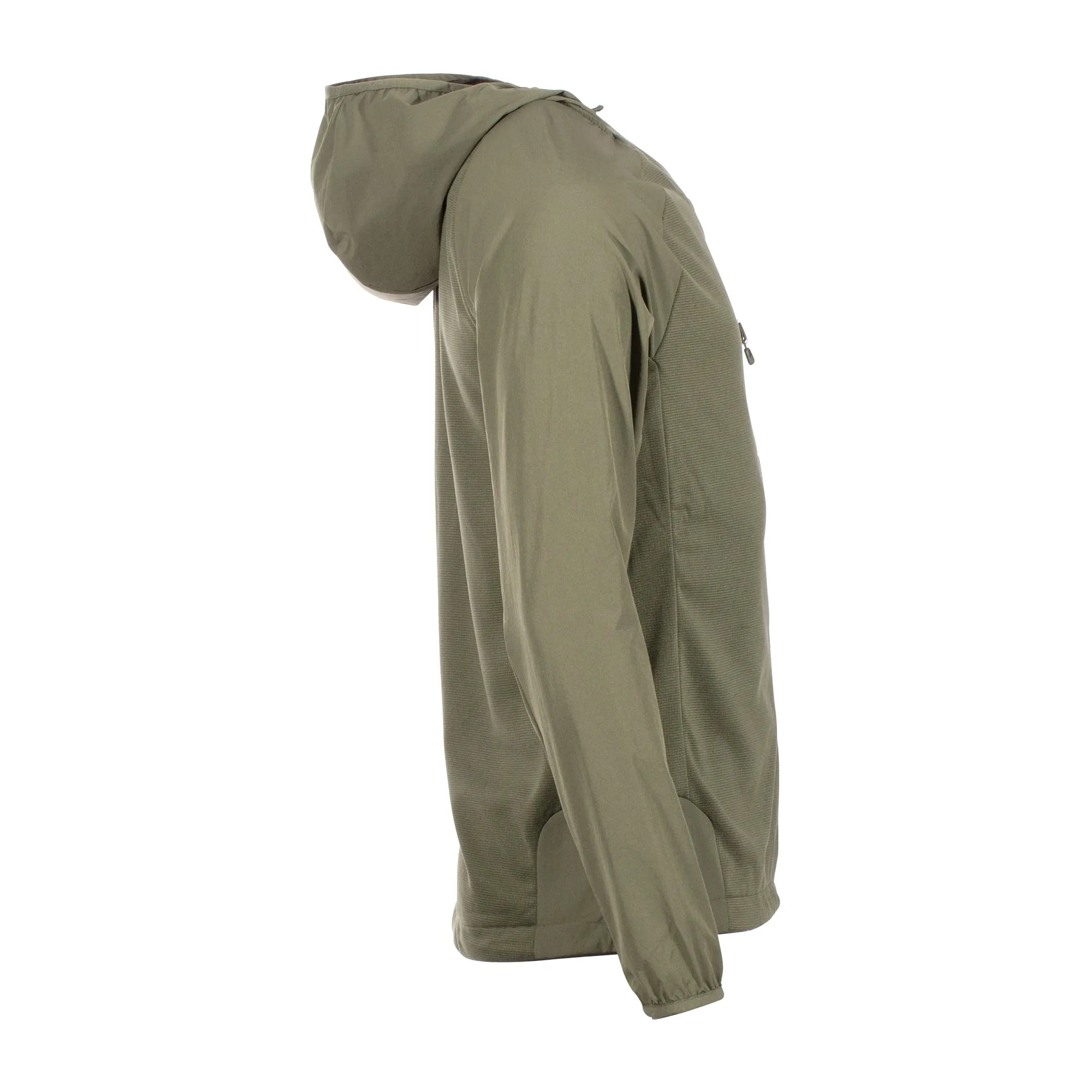 Highlander -  Hoodie Tactical Hirta Hybrid