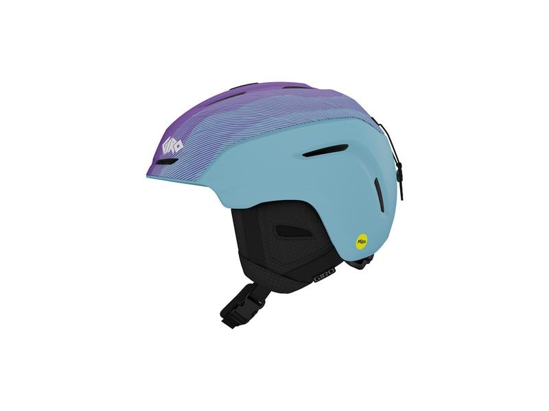 Giro Helm Neo Jr. MIPS, M Ski- und Snowboardhelm für Jugendliche