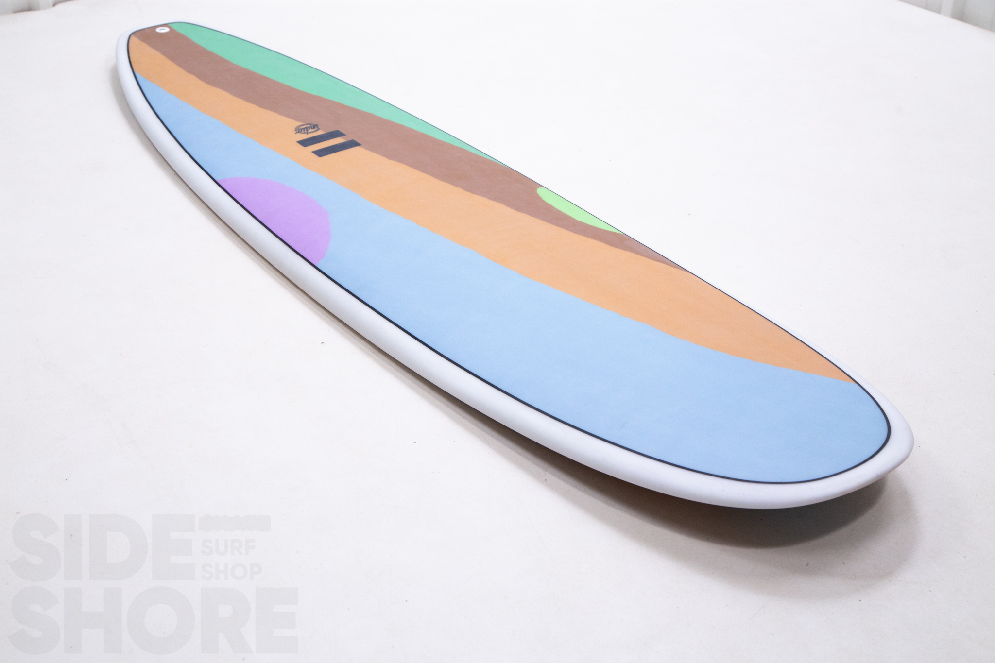 Indio Mid Length - 7'0 x 21 3/8