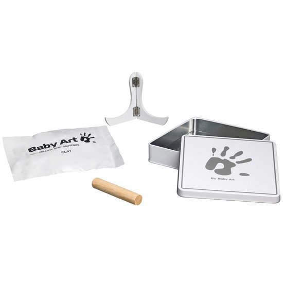 Baby Art Magic Box   Noir et Blanc        de               Baby Art
