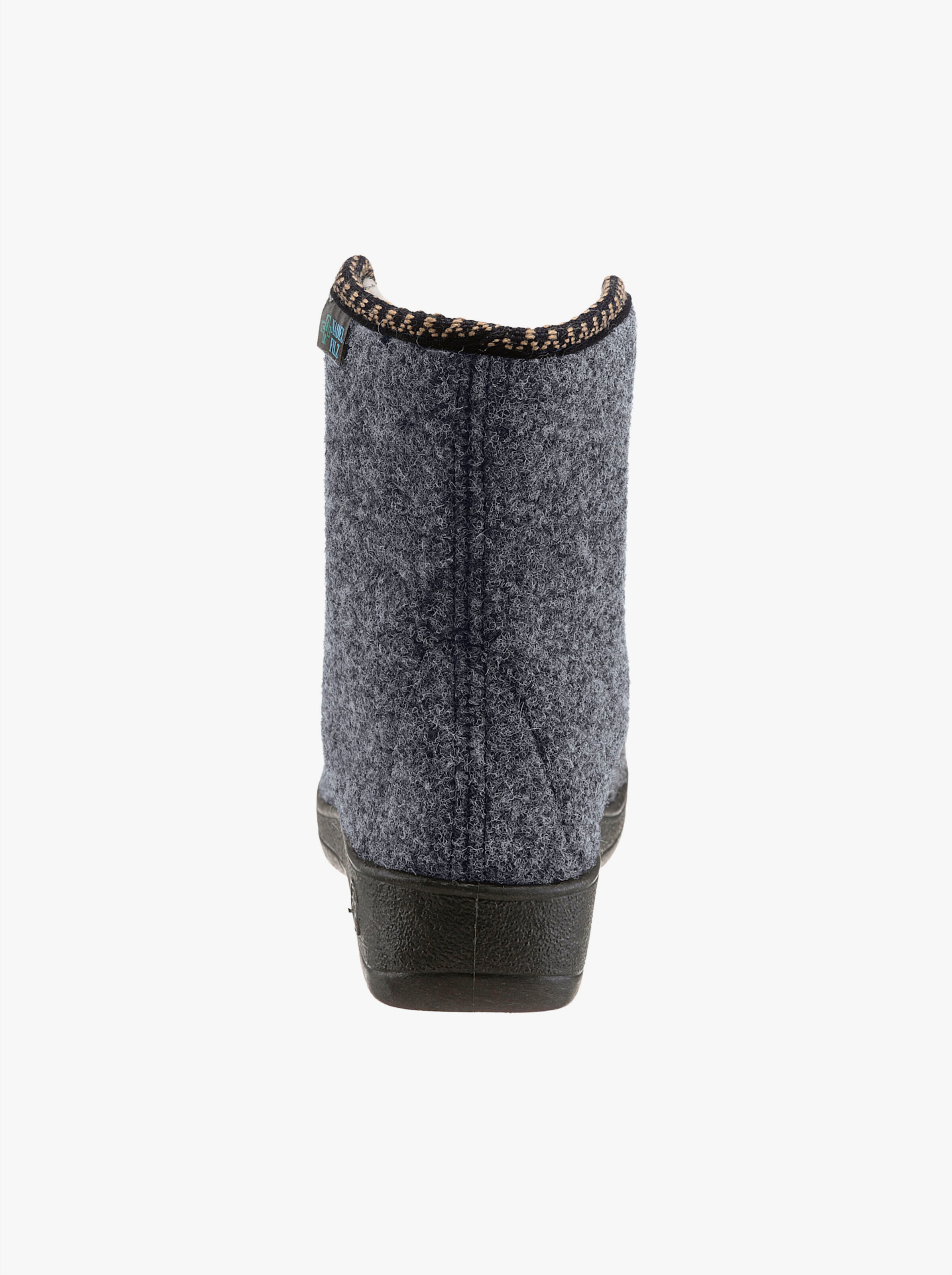 Hausstiefel