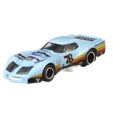 Hot Wheels Premium Car Culture, 1 Stück, sortiert