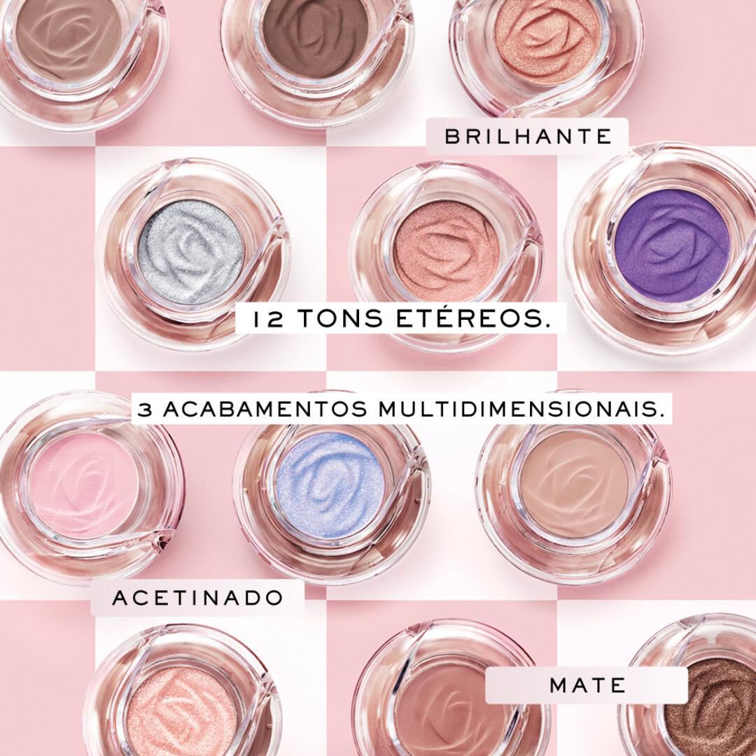 Lancôme Color Design Eye Goddess Dimension